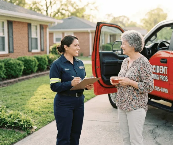 Accident Towing Service Hamlin, TX FAQs
